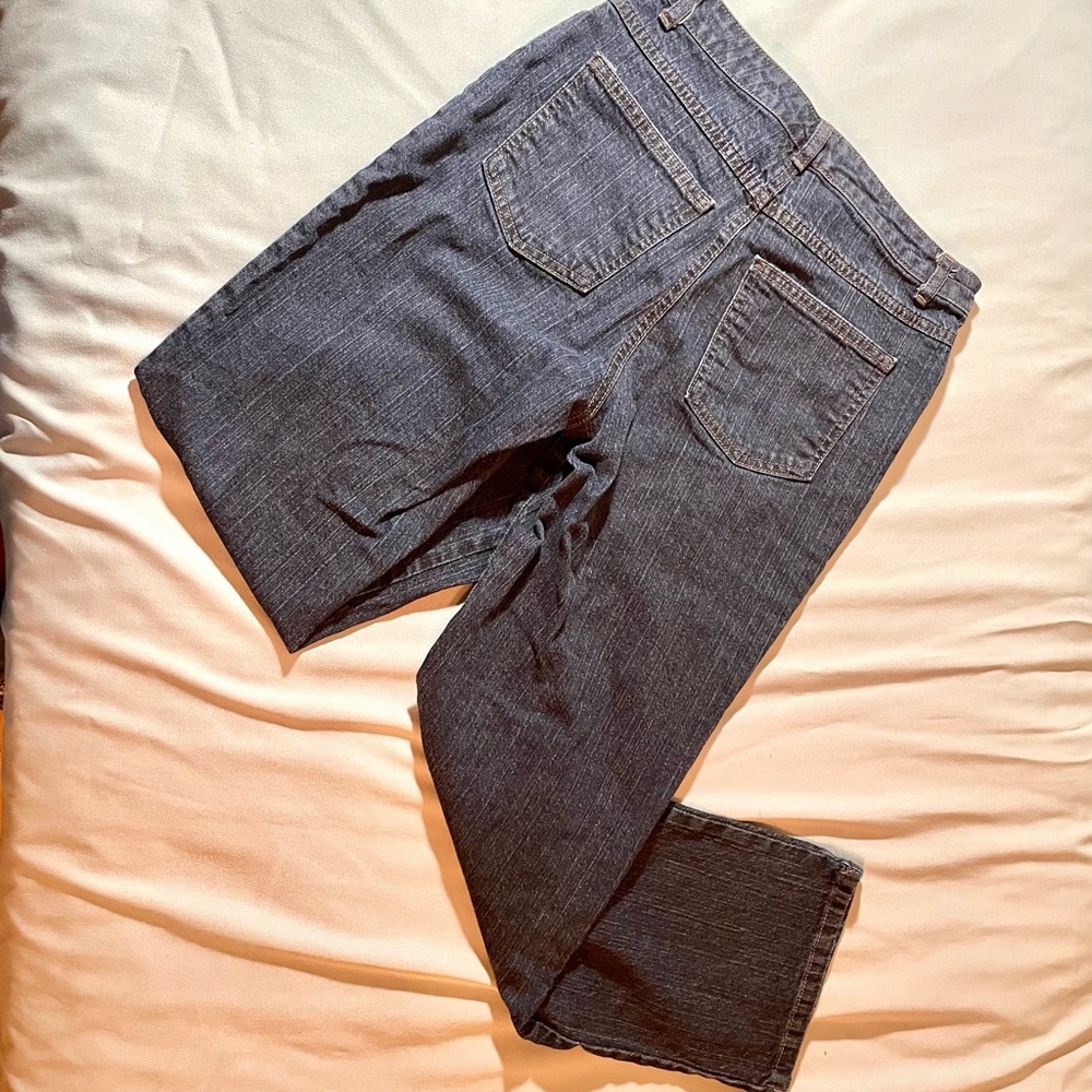 Kim Rogers Petite Jeans. - Picture 6 of 6